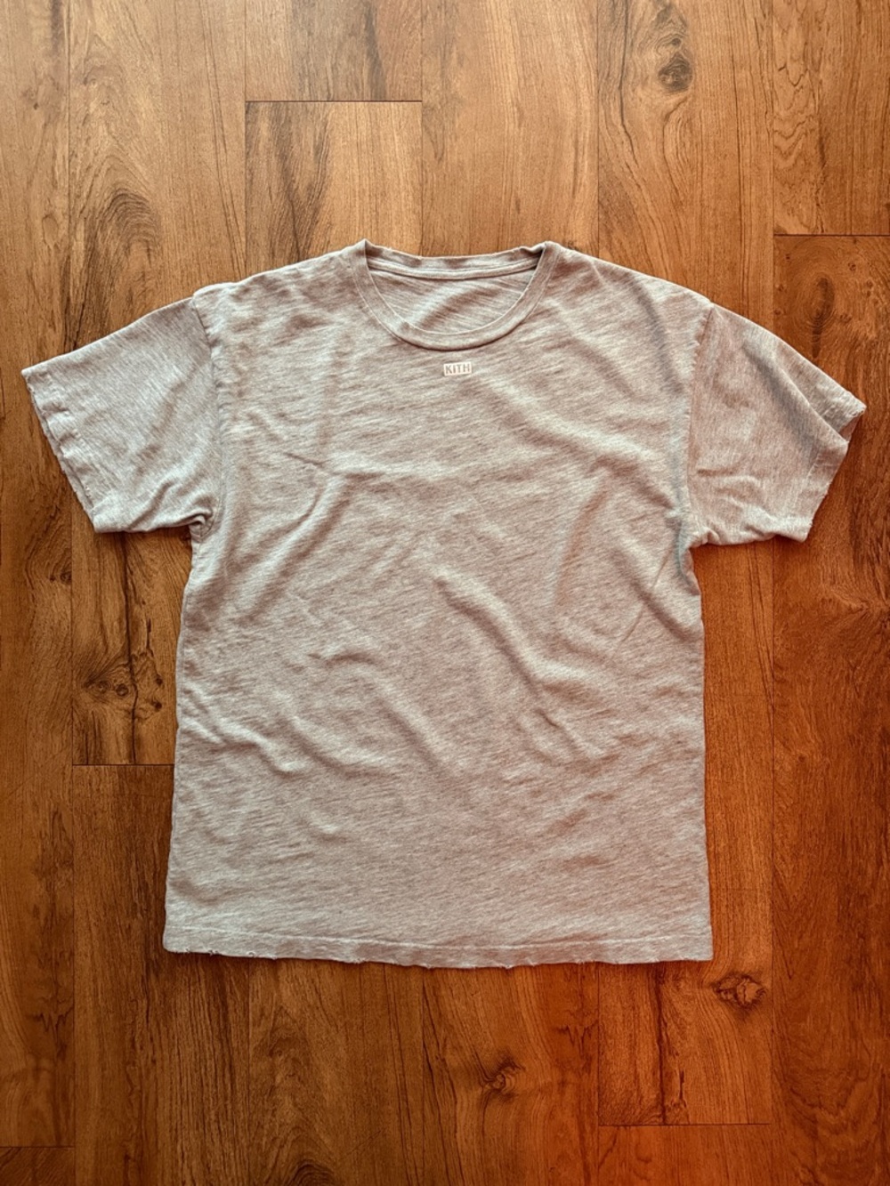 Kith Logo Tee